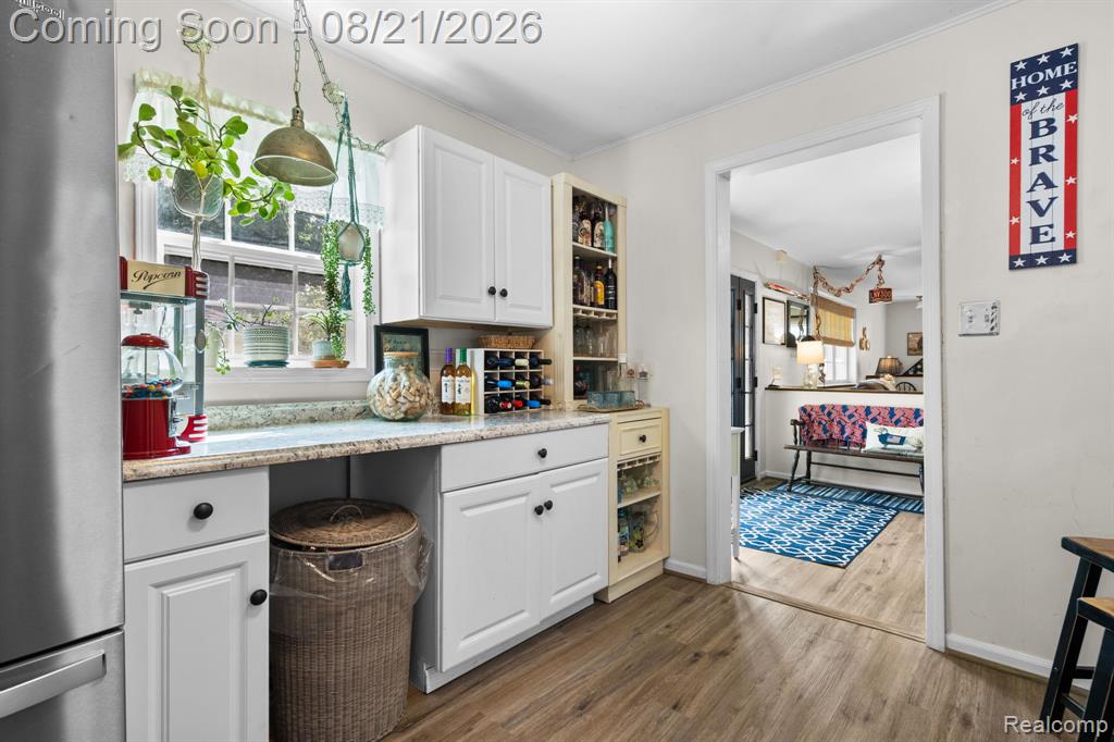 5958 Bullard Road Property Photo 15