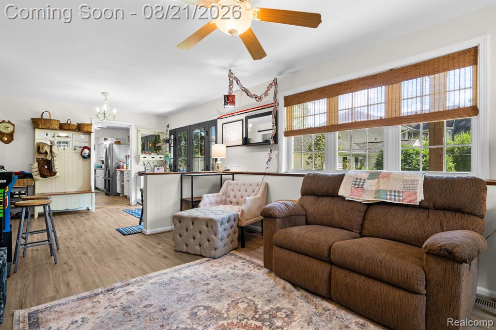 5958 Bullard Road Property Photo 16