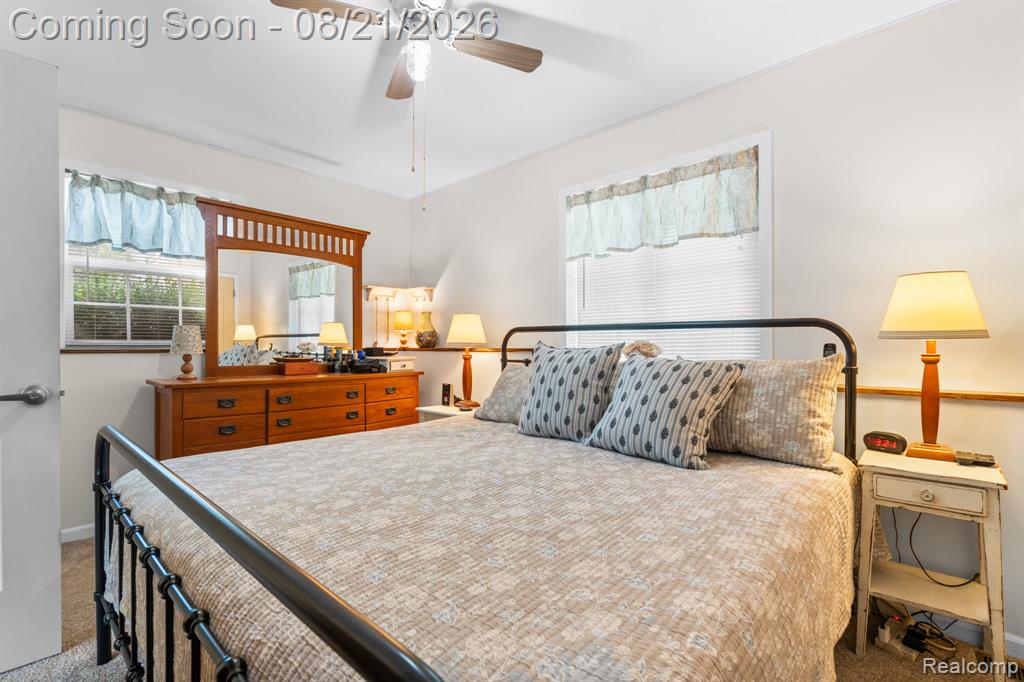 5958 Bullard Road Property Photo 19