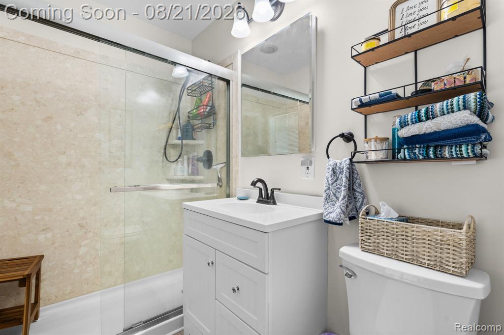 5958 Bullard Road Property Photo 20