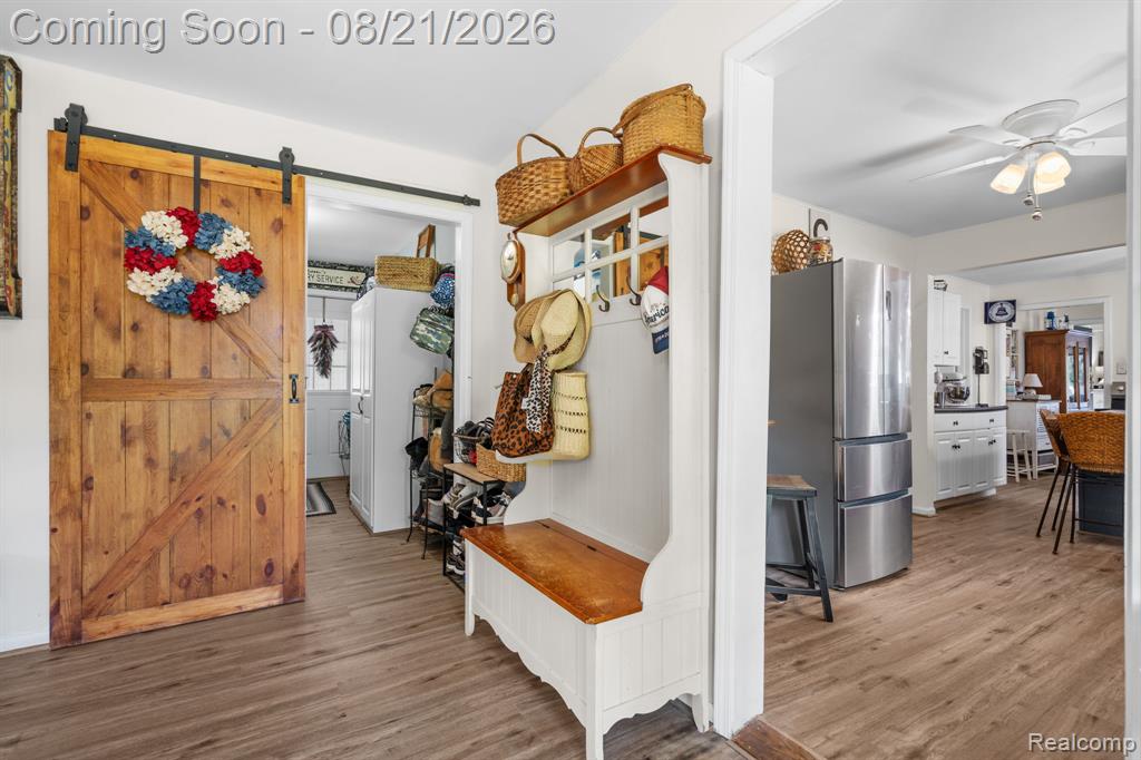 5958 Bullard Road Property Photo 26