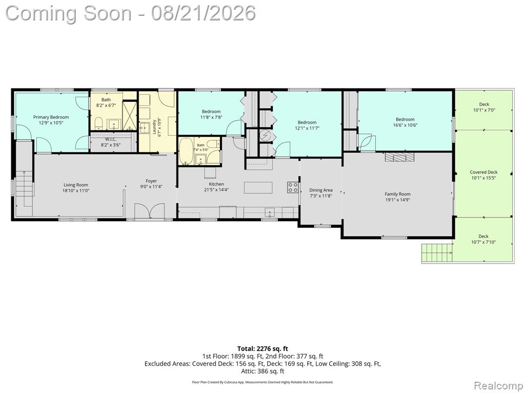 5958 Bullard Road Property Photo 29