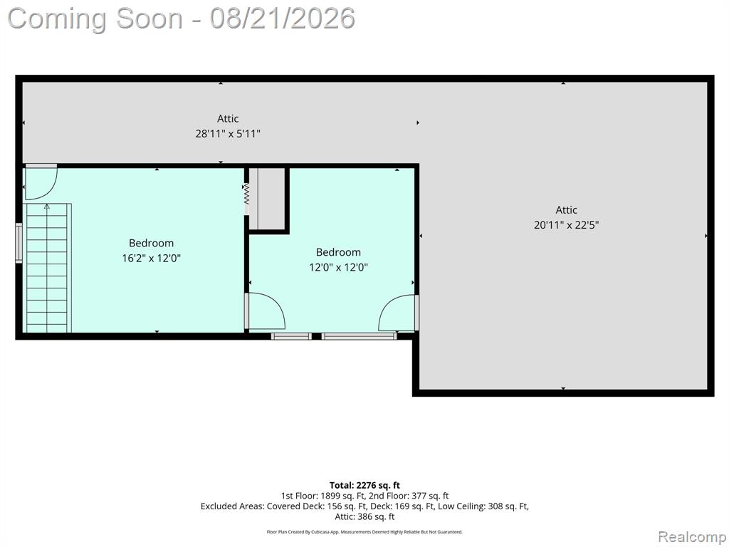 5958 Bullard Road Property Photo 30