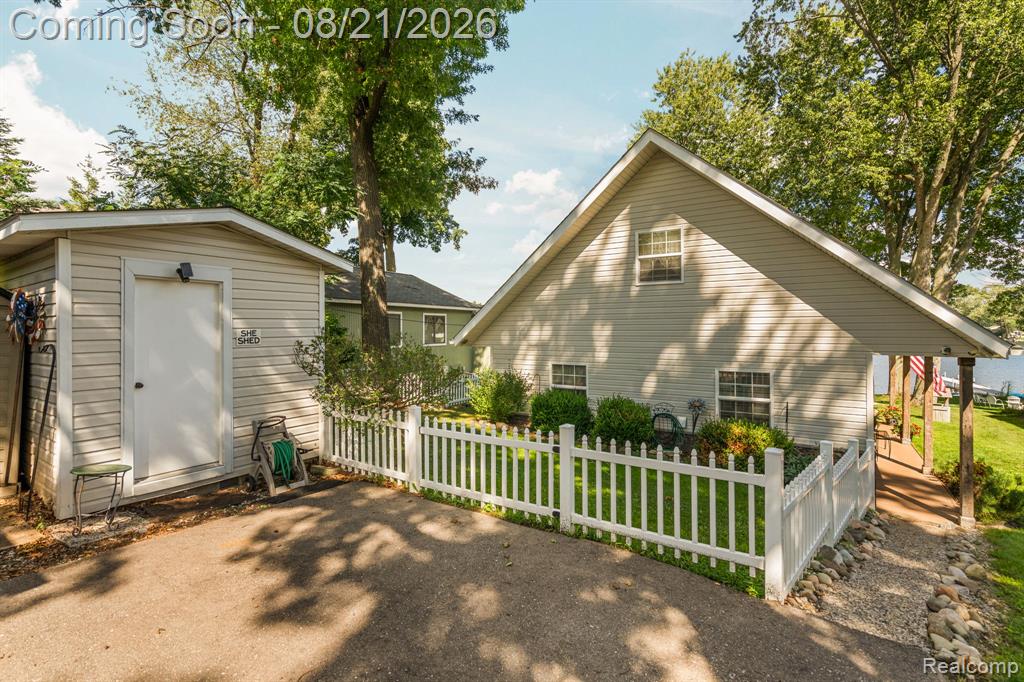 5958 Bullard Road Property Photo 32