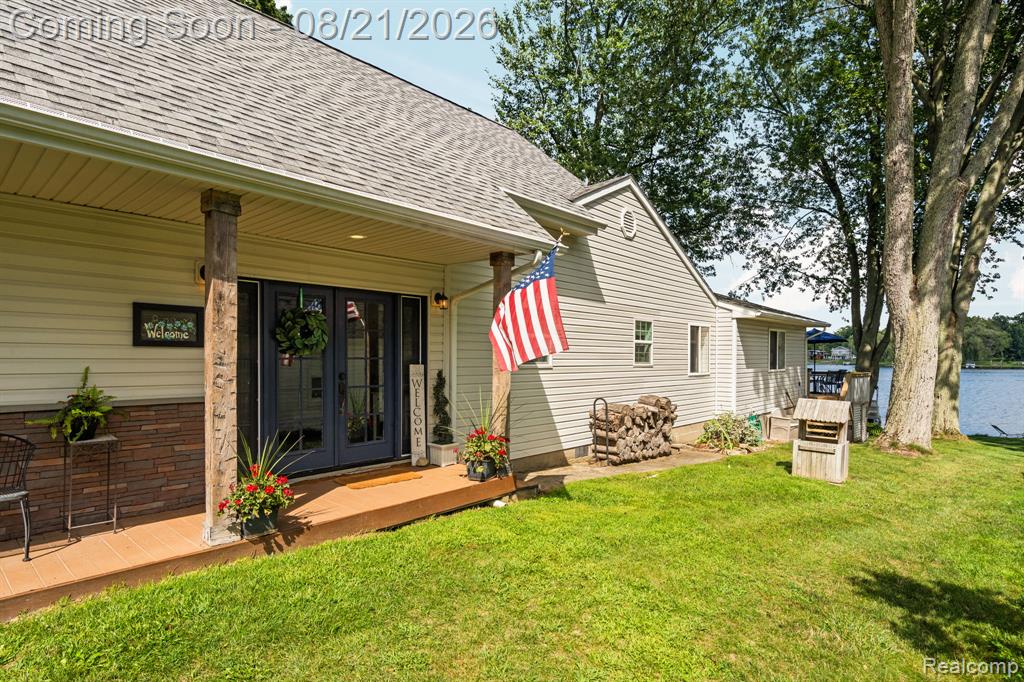 5958 Bullard Road Property Photo 33