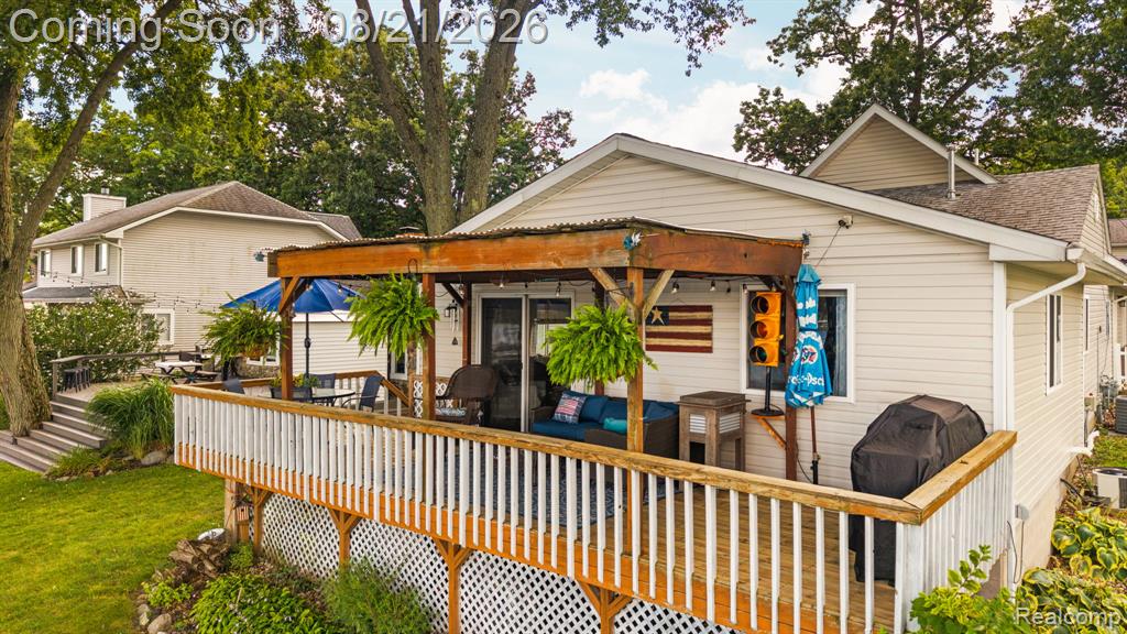 5958 Bullard Road Property Photo 34