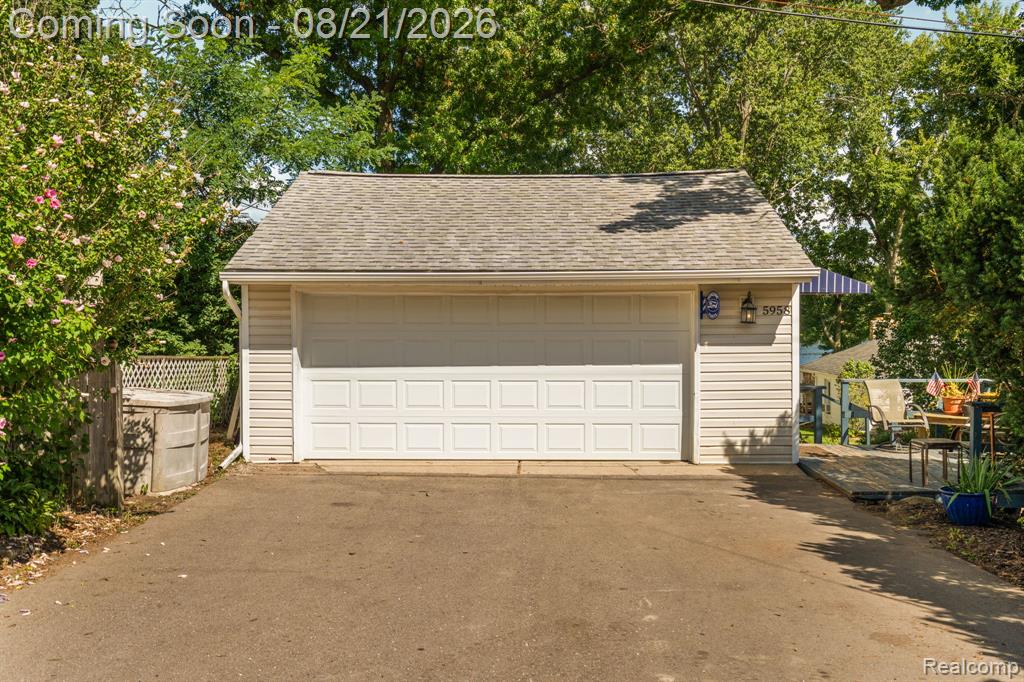 5958 Bullard Road Property Photo 35