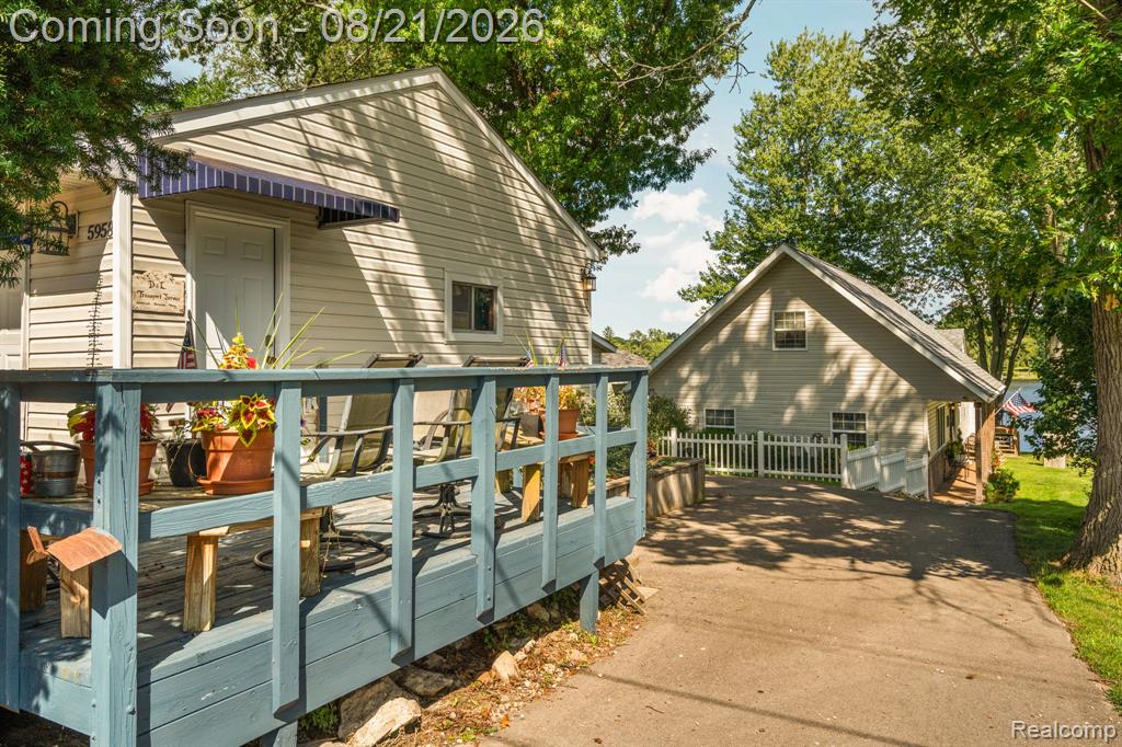 5958 Bullard Road Property Photo 42