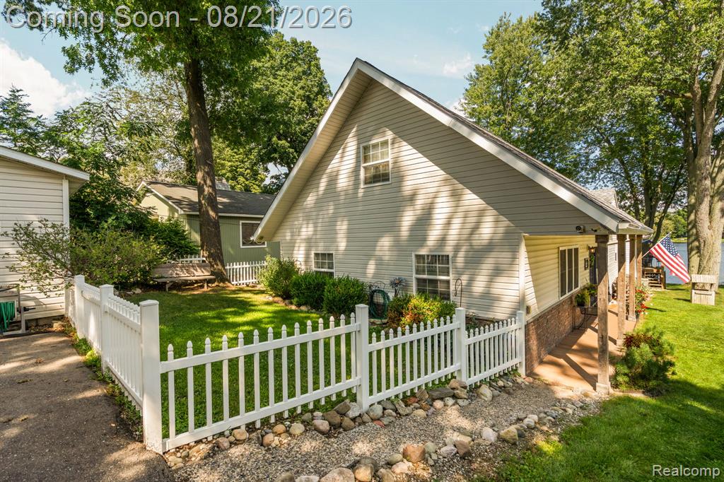 5958 Bullard Road Property Photo 43