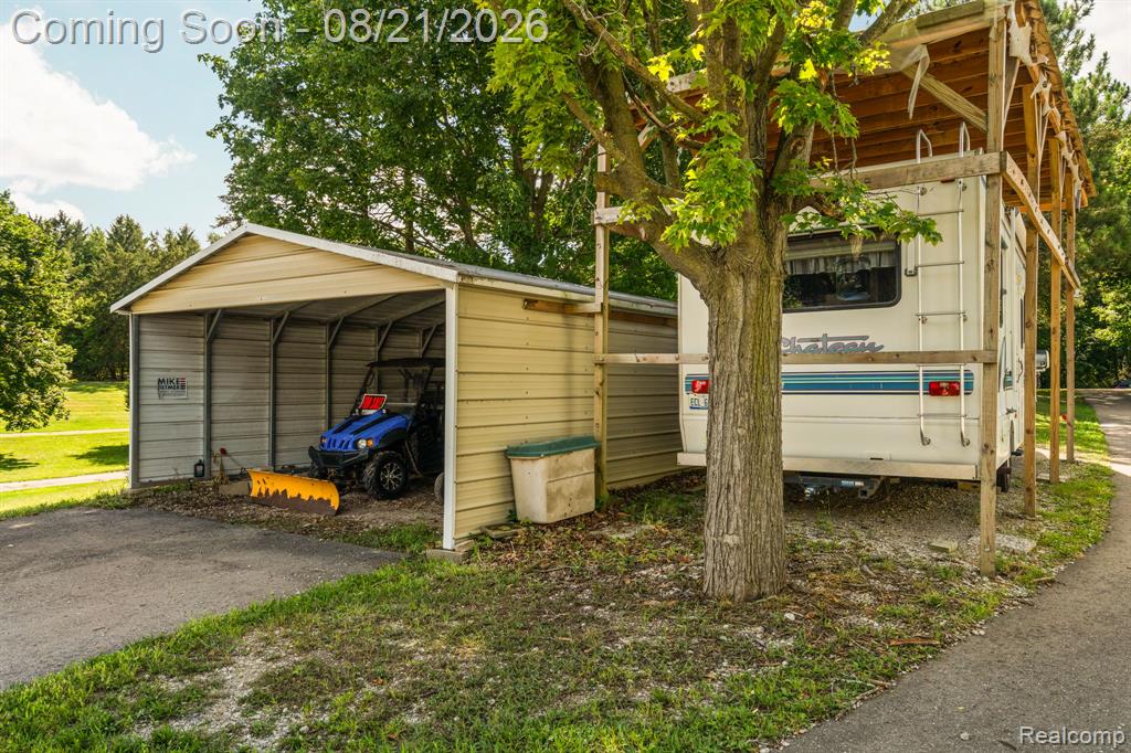 5958 Bullard Road Property Photo 44