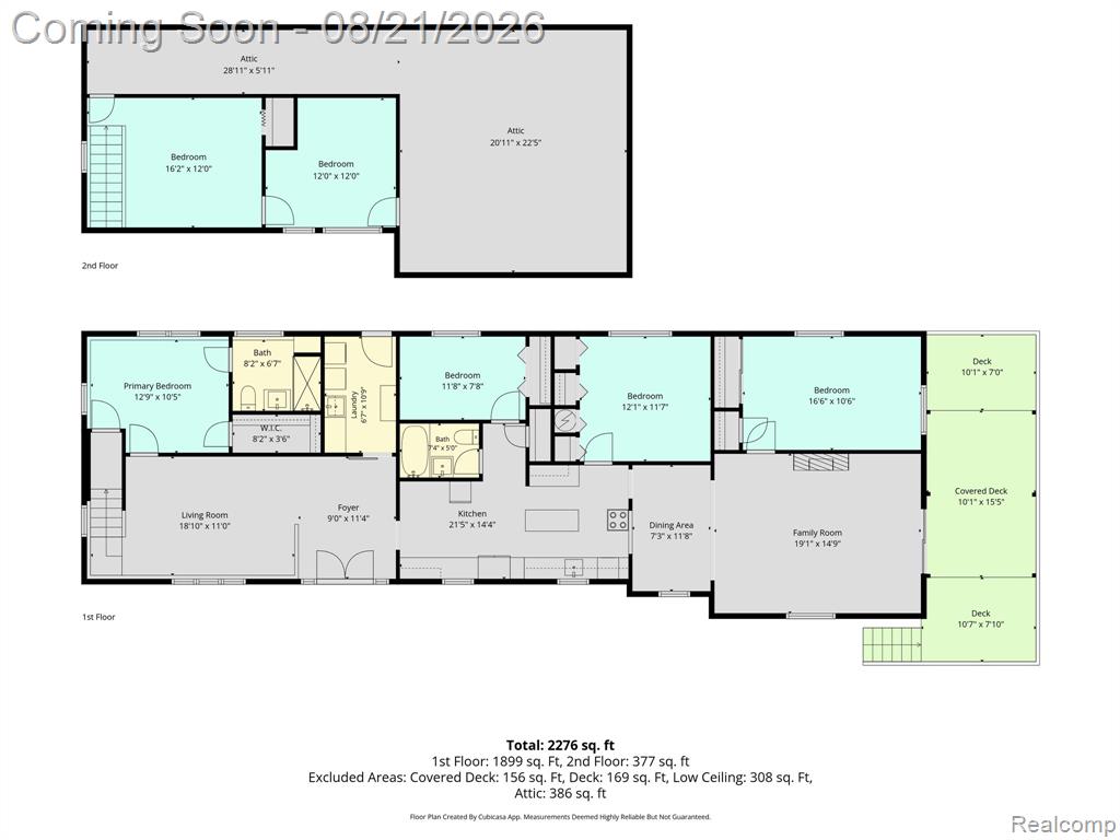 5958 Bullard Road Property Photo 48