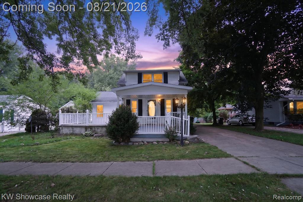 430 Power Street Property Photo 1