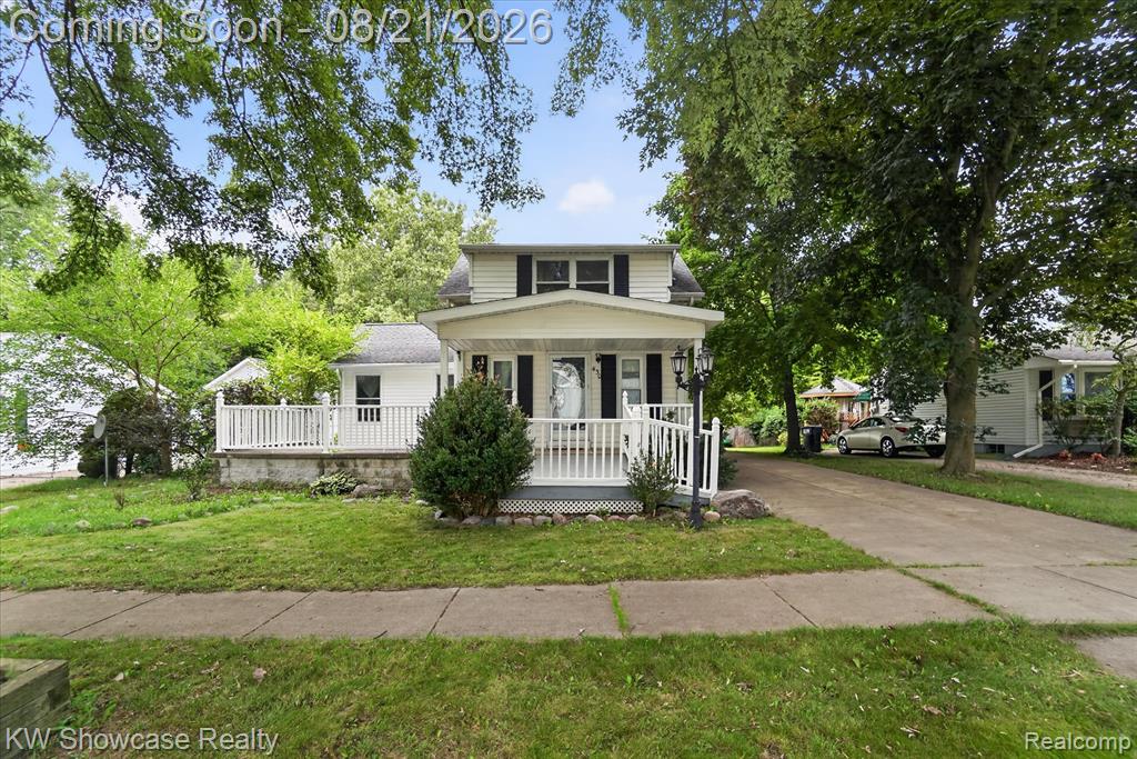 430 Power Street Property Photo 2