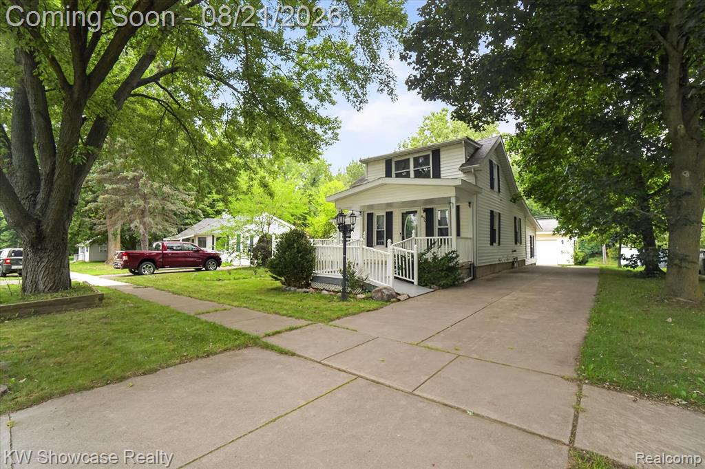430 Power Street Property Photo 3