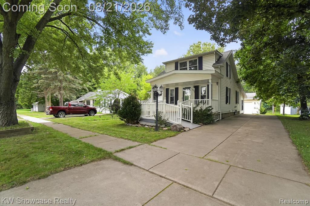 430 Power Street Property Photo 4