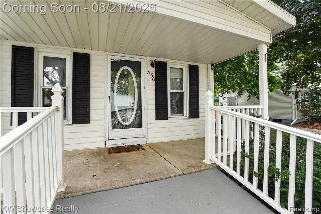 430 Power Street Property Photo 5