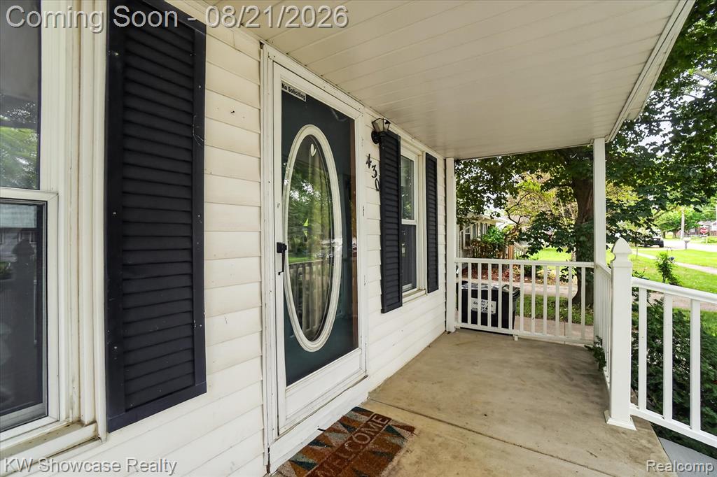 430 Power Street Property Photo 7