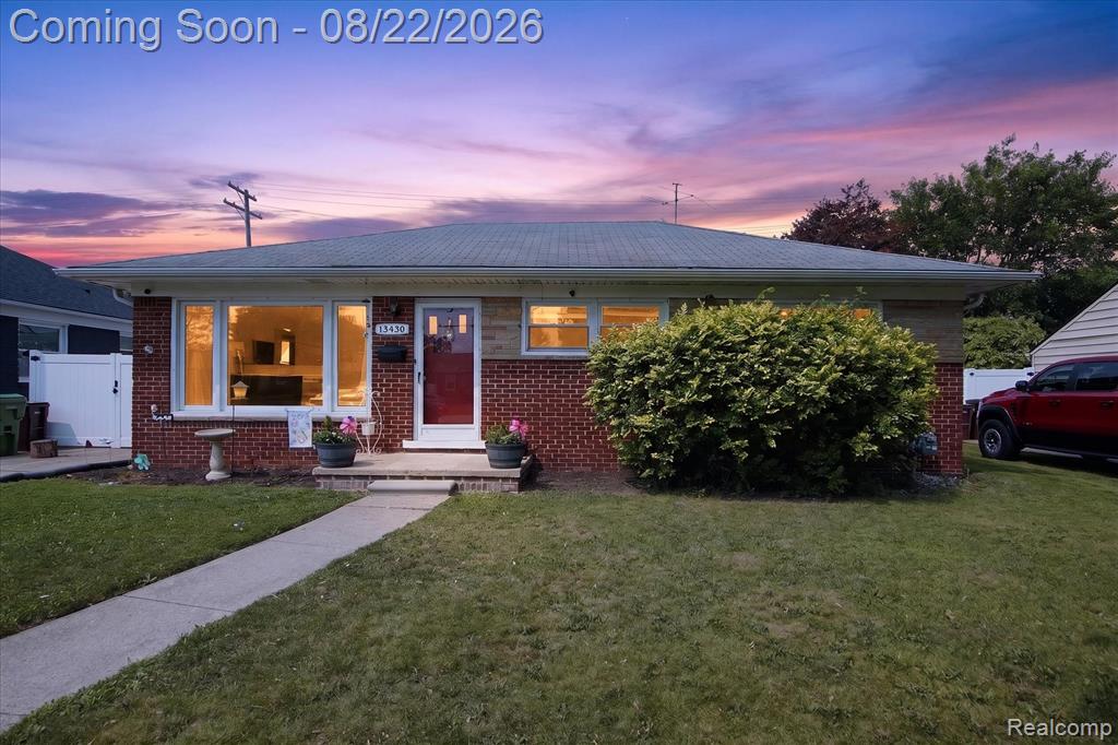 13430 Trenton Road