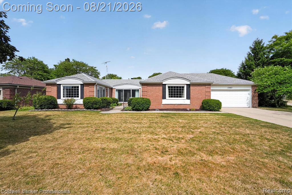 12867 Via Catherina Drive Property Photo 1