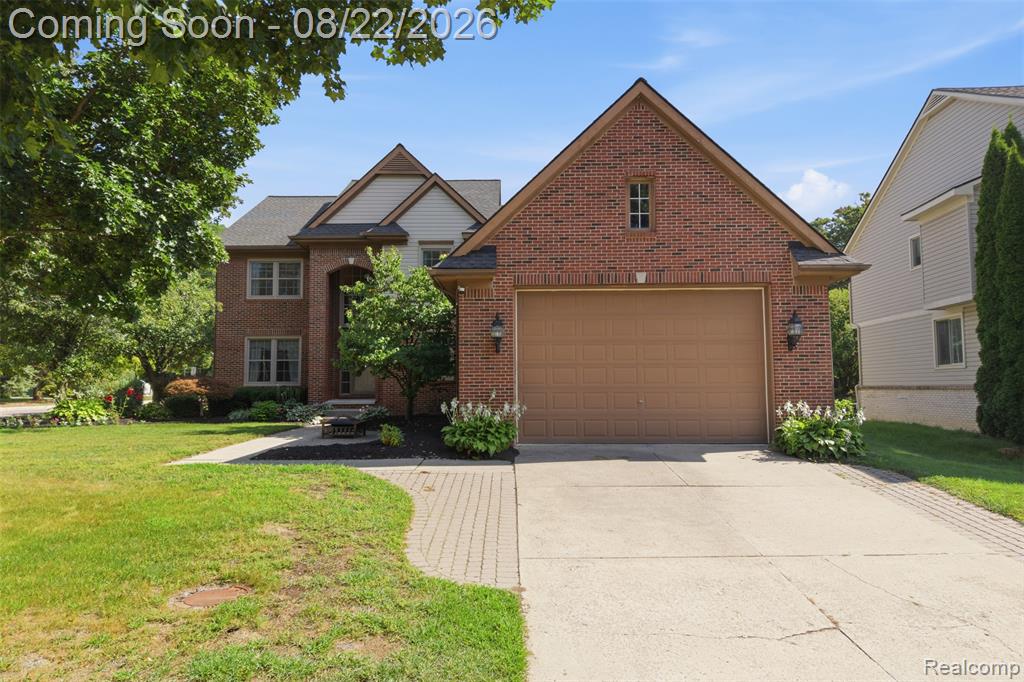 1188 Trailside Boulevard Property Photo 1