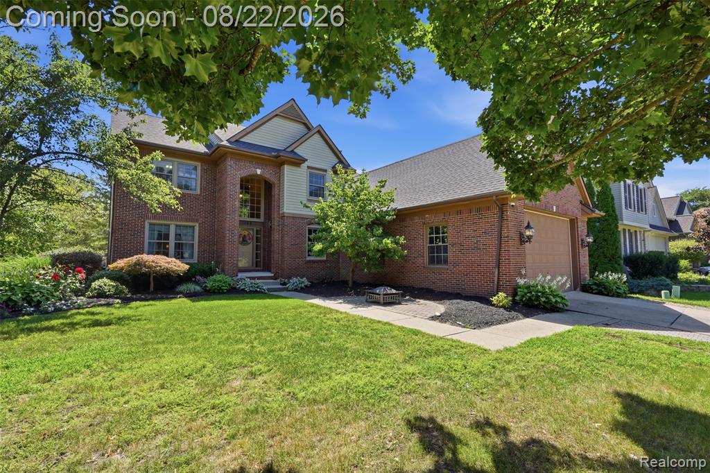 1188 Trailside Boulevard Property Photo 2