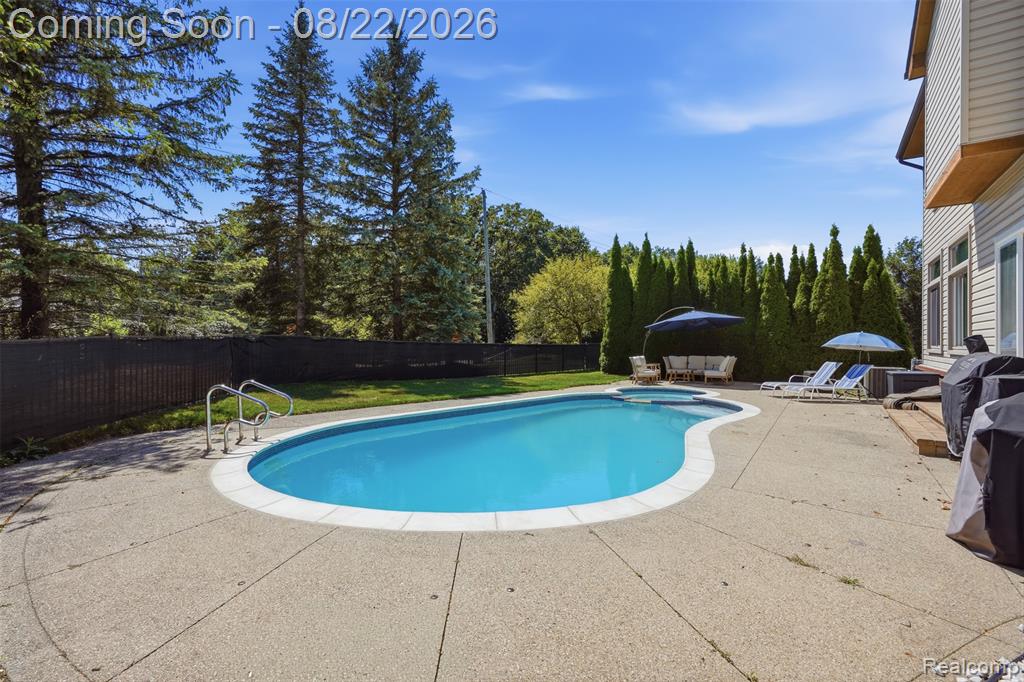 1188 Trailside Boulevard Property Photo 47