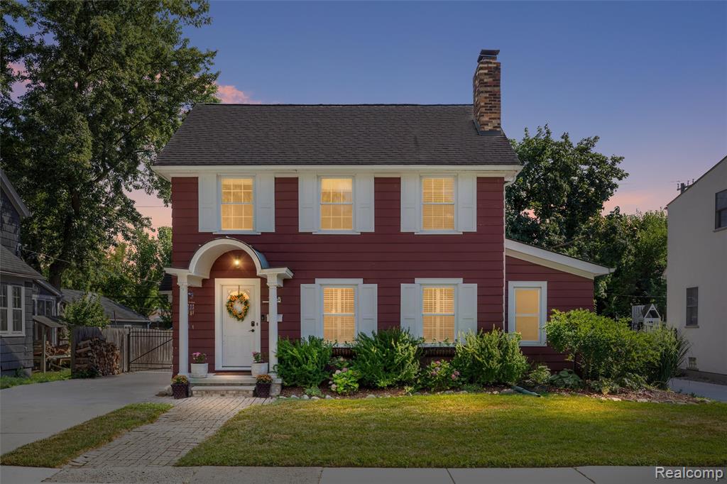 1208 Villa Road Property Photo 1