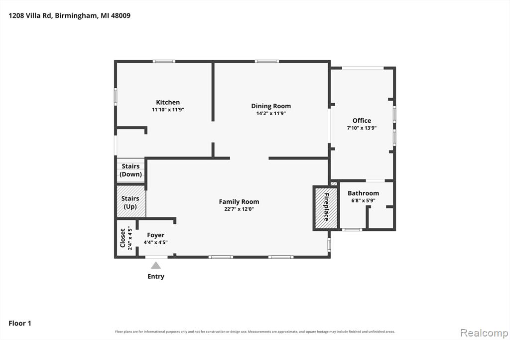 1208 Villa Road Property Photo 30