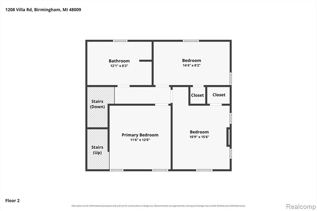 1208 Villa Road Property Photo 31