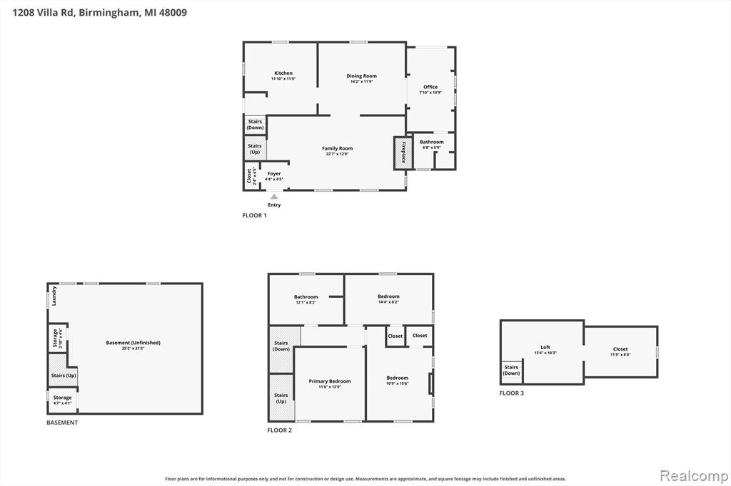 1208 Villa Road Property Photo 34