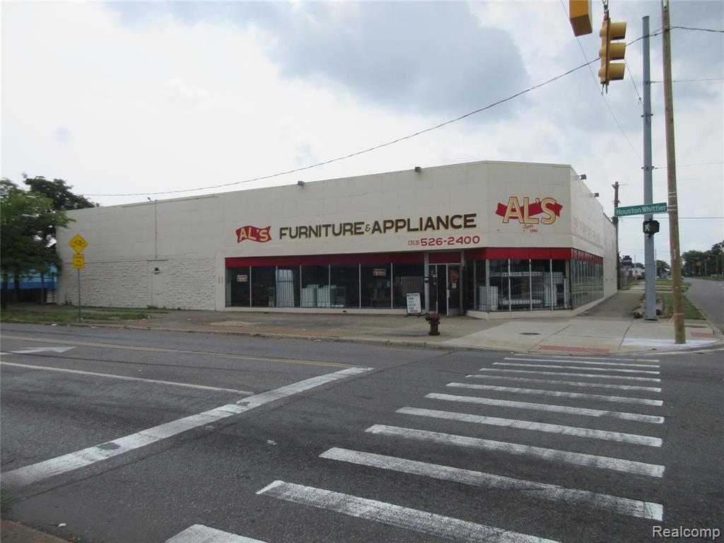 15200 Houston Whittier Street Property Photo 1