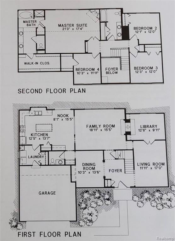 1964 Bloomfield Oaks Drive Property Photo 70