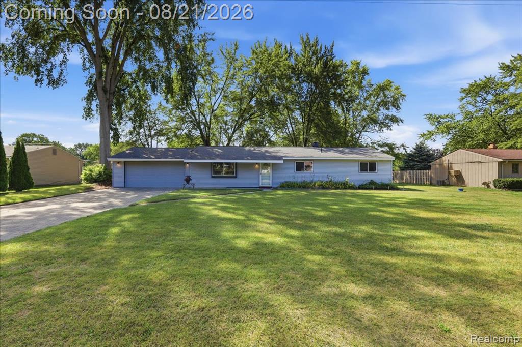 4845 Pelton Road Property Photo 2