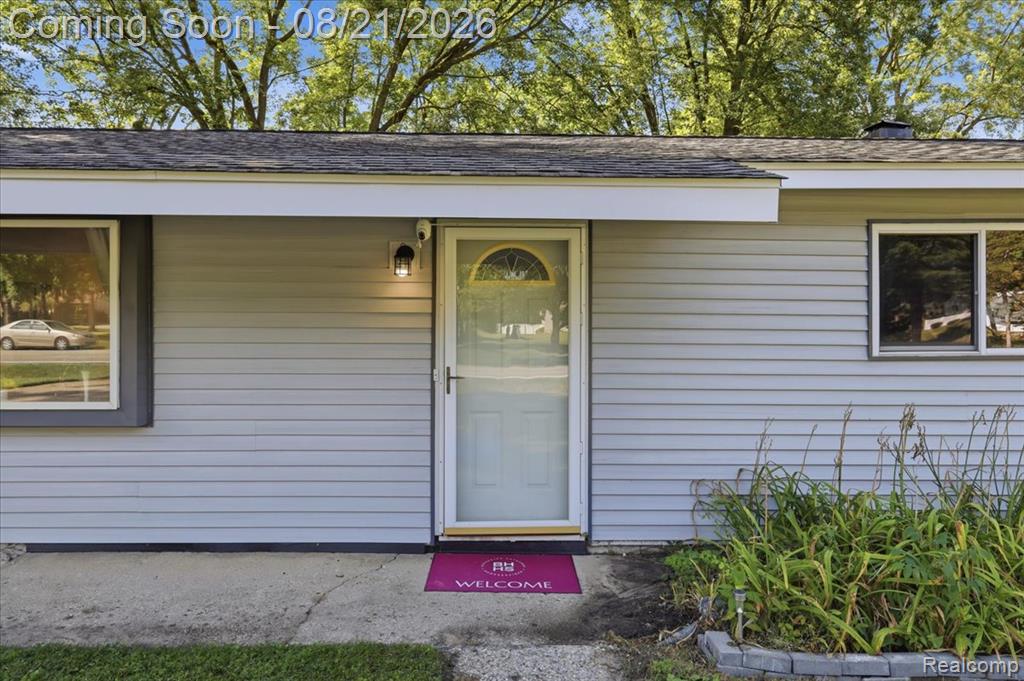 4845 Pelton Road Property Photo 3