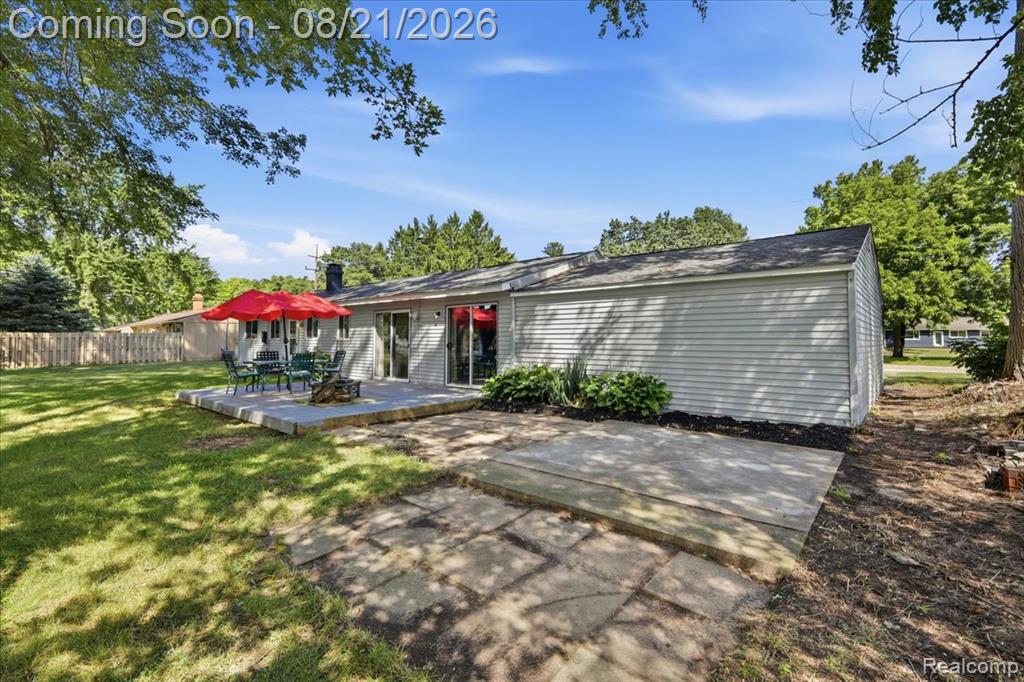 4845 Pelton Road Property Photo 30