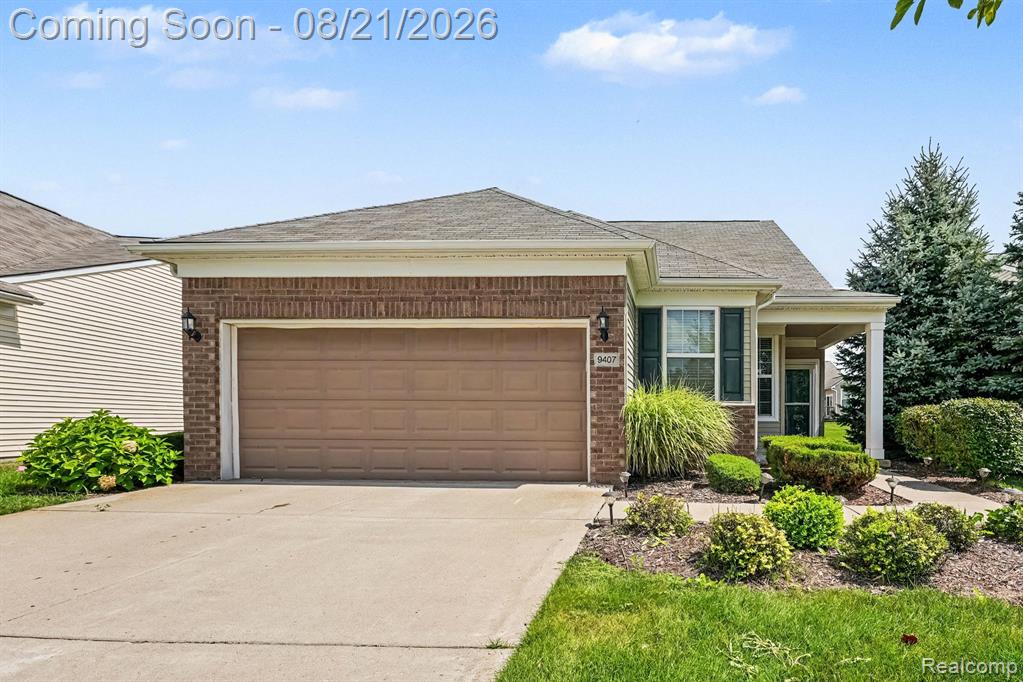 9407 Sand Hill Drive Property Photo 1