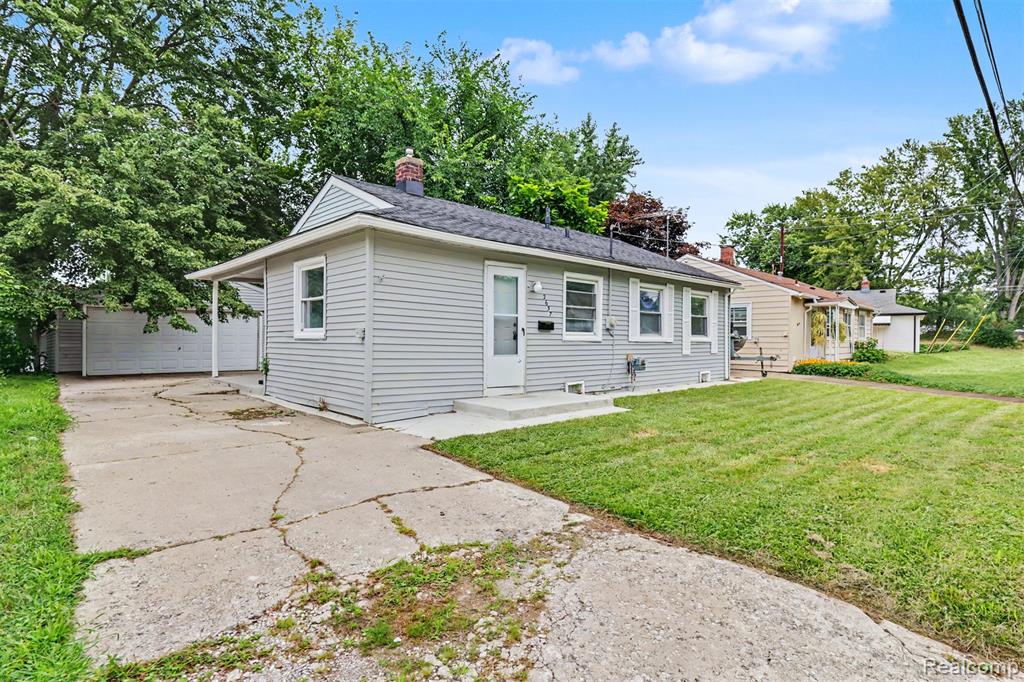 2637 Cascade Court
