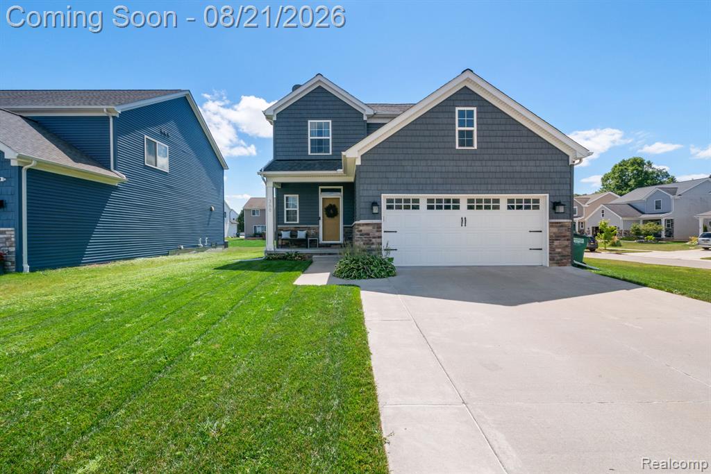 368 Beaver Run Property Photo 1