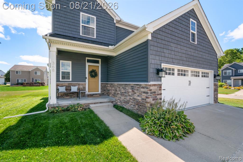 368 Beaver Run Property Photo 2