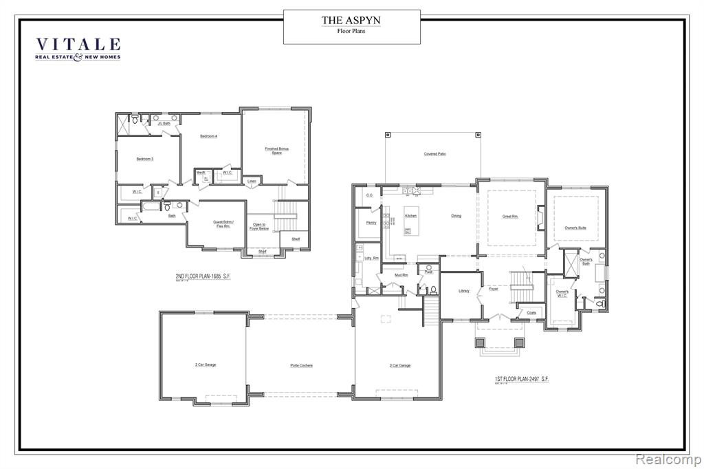 70707 Renata Court Property Photo 12