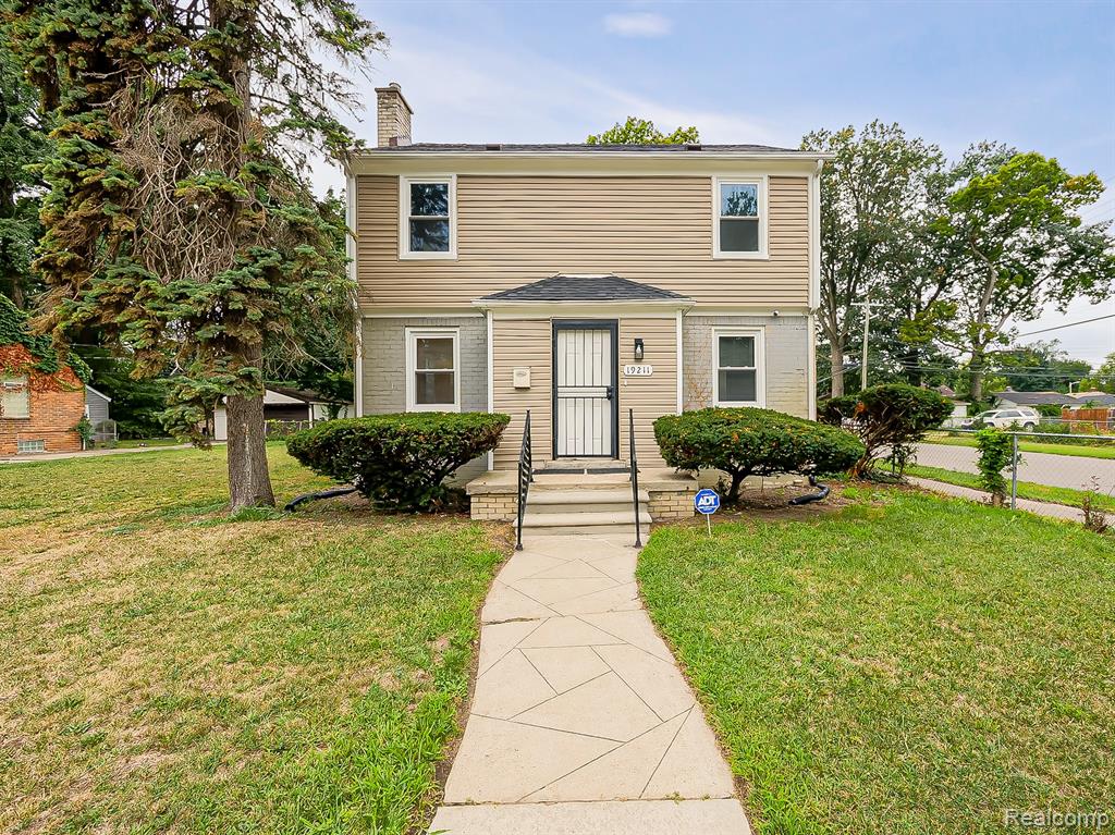 19211 Pierson Street Property Photo 1