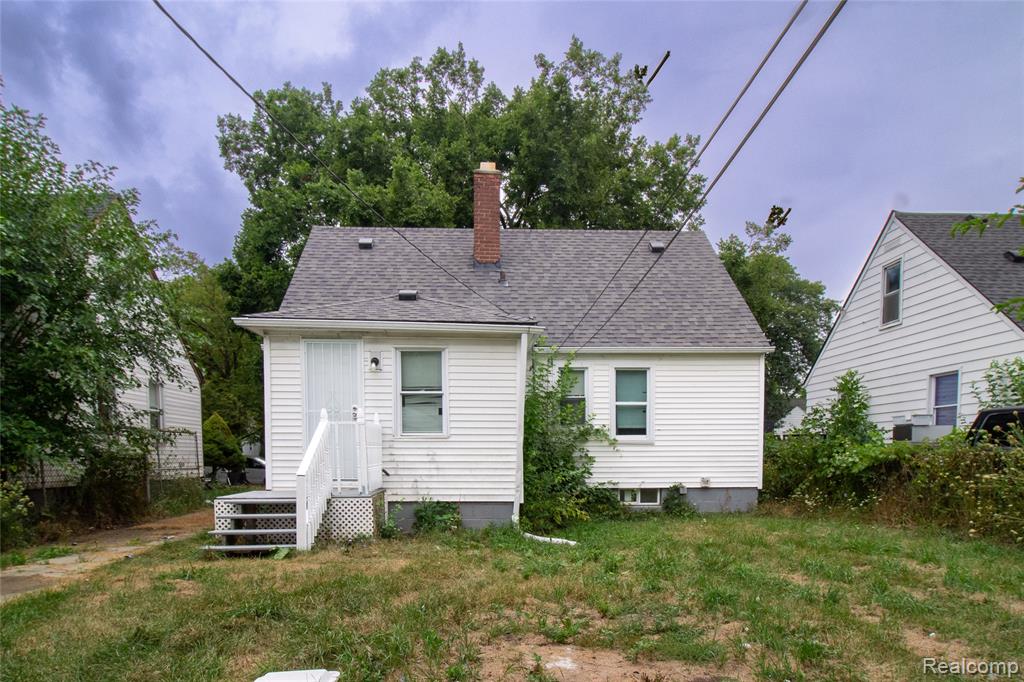 12324 Lansdowne Street Property Photo 24