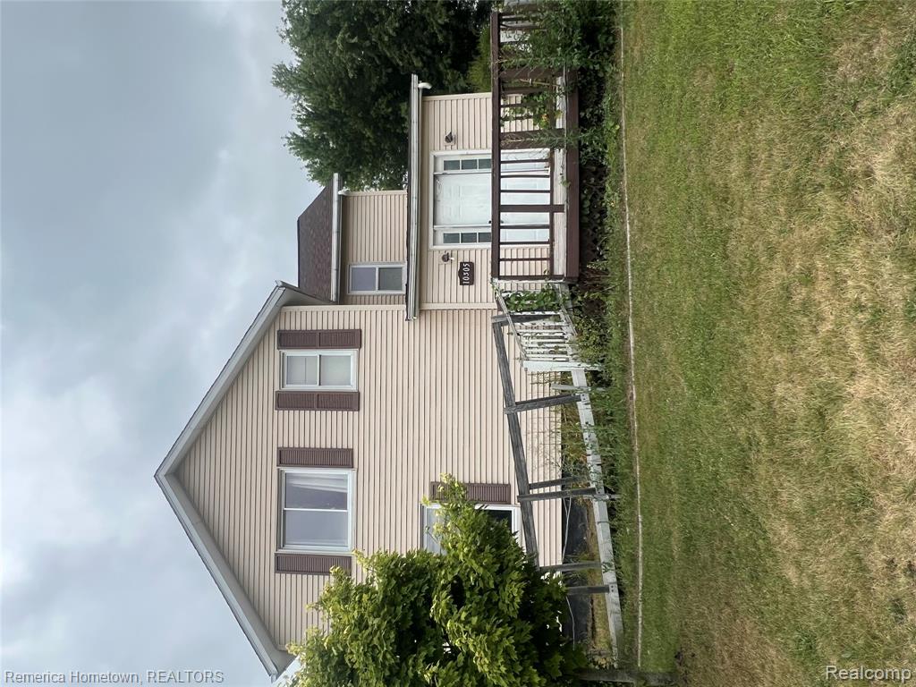 10305 Willis Road Property Photo 1