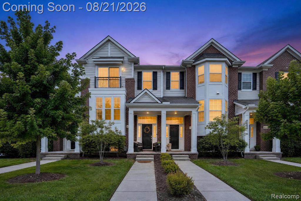 49507 Cherry Hill Road