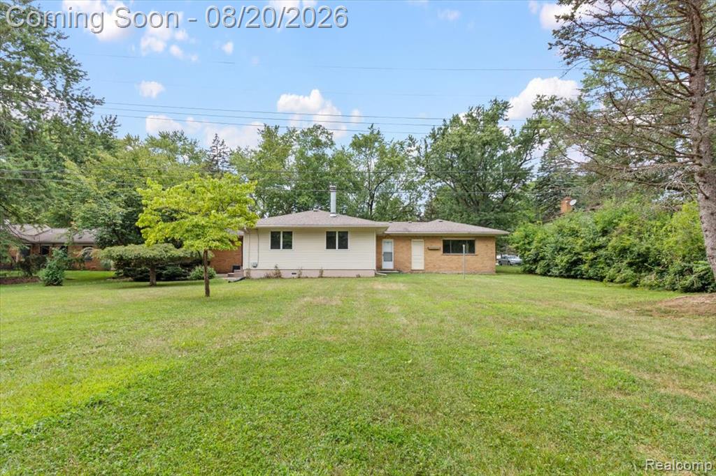 5860 Wright Drive Property Photo 36
