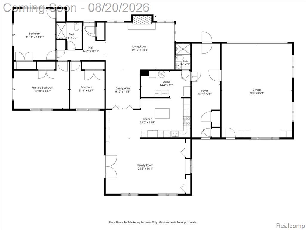 5860 Wright Drive Property Photo 39