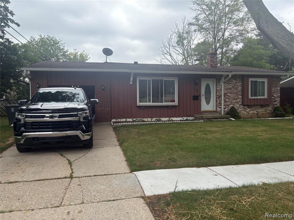 3832 Kent Street Property Photo 1