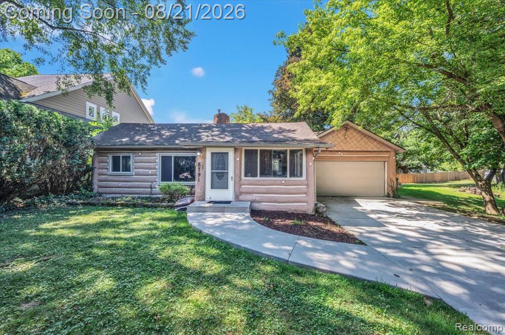 8791 Maplewood Avenue Property Photo 1
