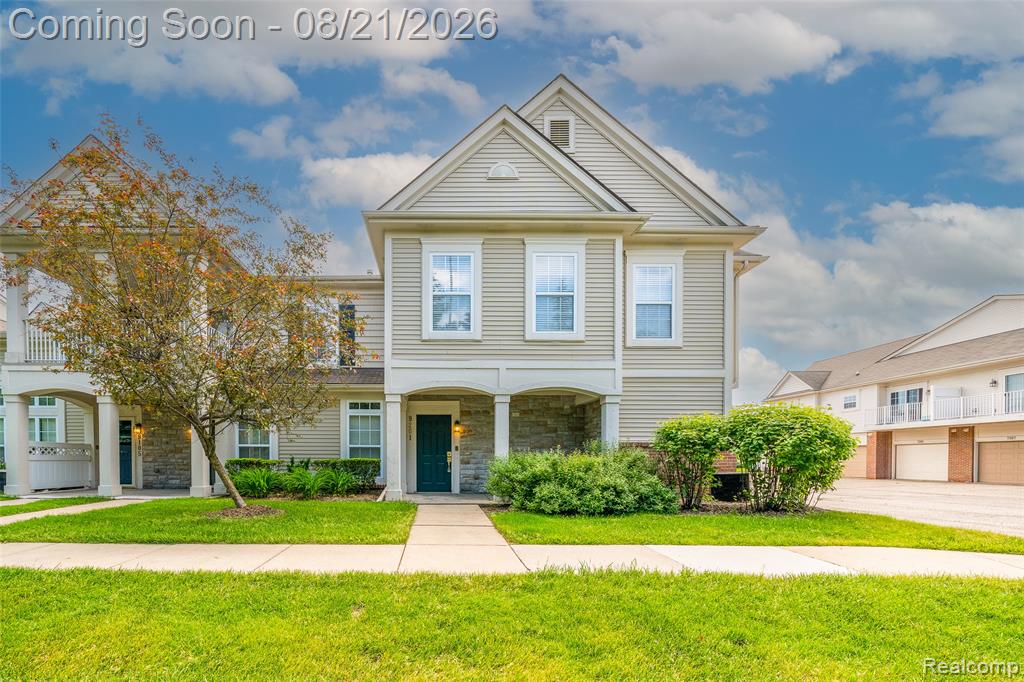 9201 Addington Drive Property Photo 1