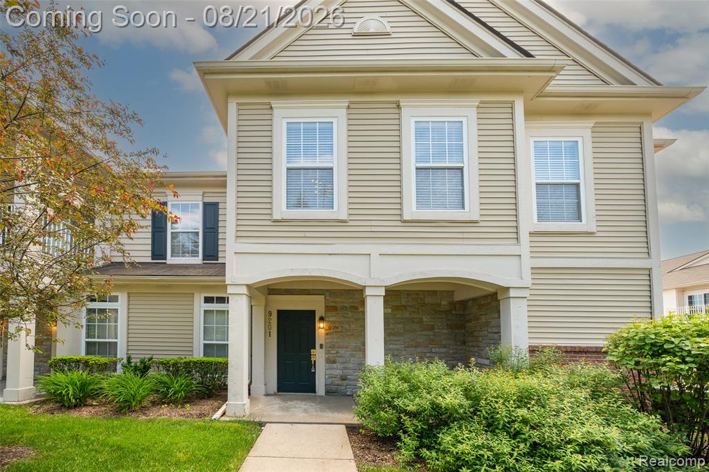 9201 Addington Drive Property Photo 19